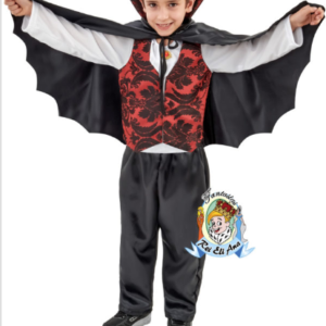 Fantasia Drácula Ref: 1064