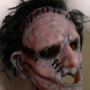 Leatherface