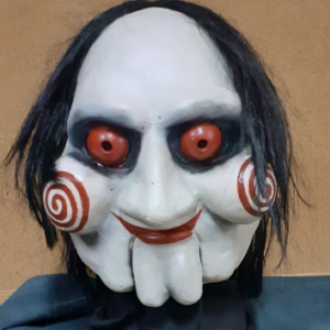 Jigsaw (jogos mortais)