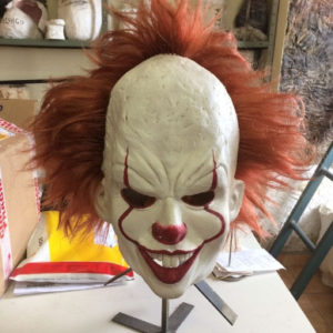 pennywise