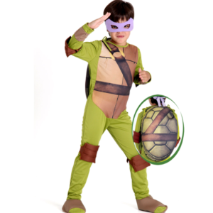 Tartarugas Ninjas - Donatello Ref: 35643