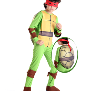 Tartarugas Ninjas - Raphael Ref: 35640