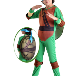 Tartarugas Ninjas - Leonardo Ref: 35641