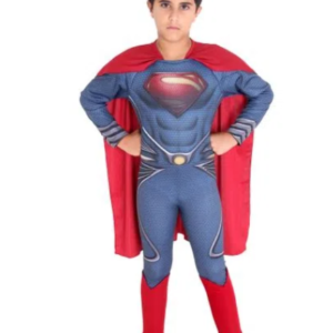 Fantasia  - O Homem de Aço - Ref: 22051