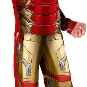 Homem de Ferro Ref:1110