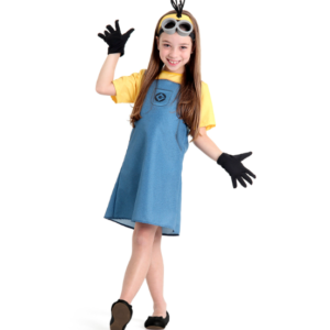 Minions Feminino Ref: 35320